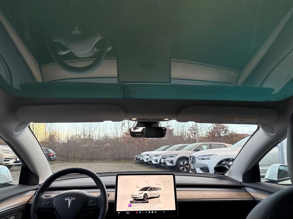Tesla Model 3 EL Long Range AWD 498HK Aut. - Image 20