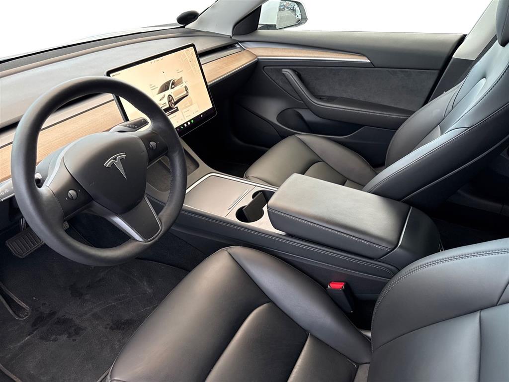 Tesla Model 3 EL Long Range AWD 498HK Aut. - Image 3