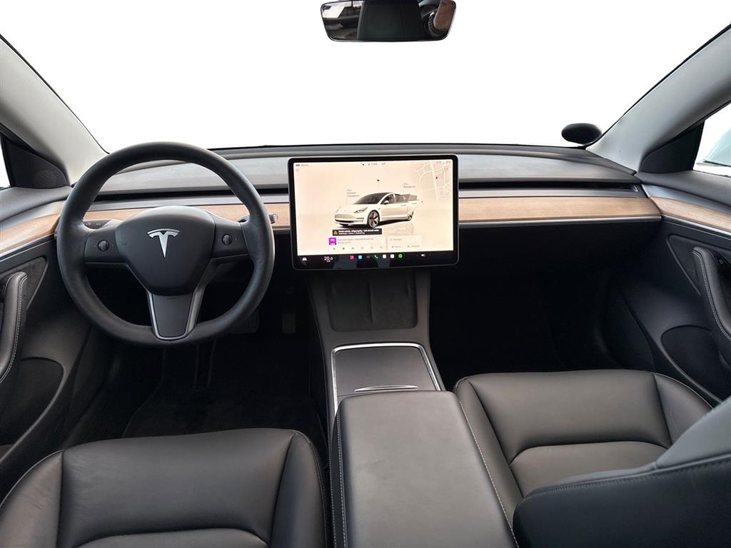 Tesla Model 3 EL Long Range AWD 498HK Aut. - Image 4
