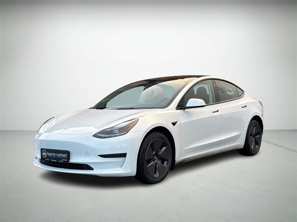 Tesla Model 3 EL Long Range AWD 498HK Aut.