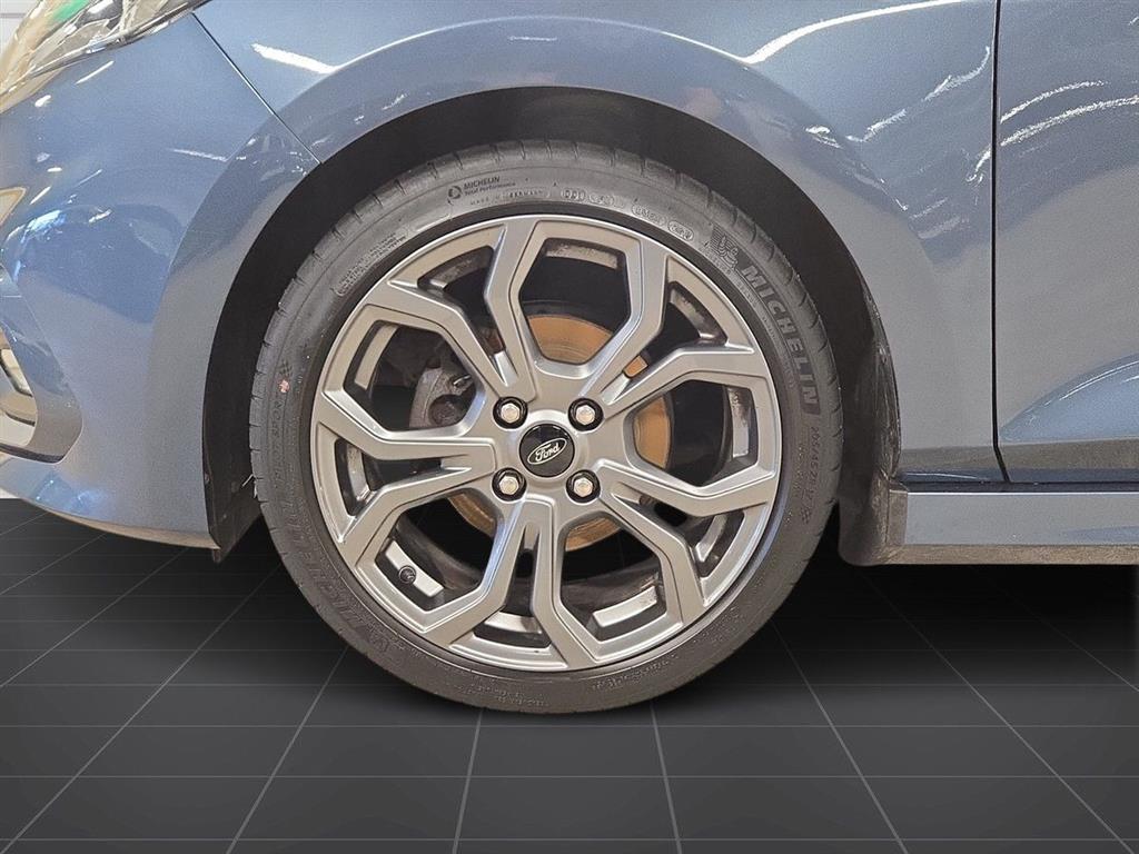 Ford Fiesta 1,0 EcoBoost ST-Line Start/Stop 100HK 5d 6g - Image 6