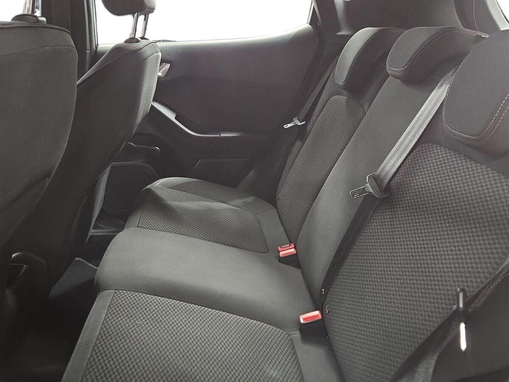 Ford Fiesta 1,0 EcoBoost ST-Line Start/Stop 100HK 5d 6g - Image 11