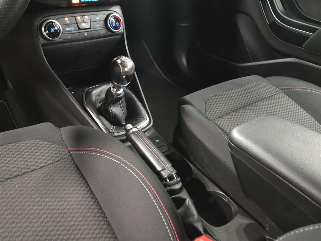 Ford Fiesta 1,0 EcoBoost ST-Line Start/Stop 100HK 5d 6g - Image 15