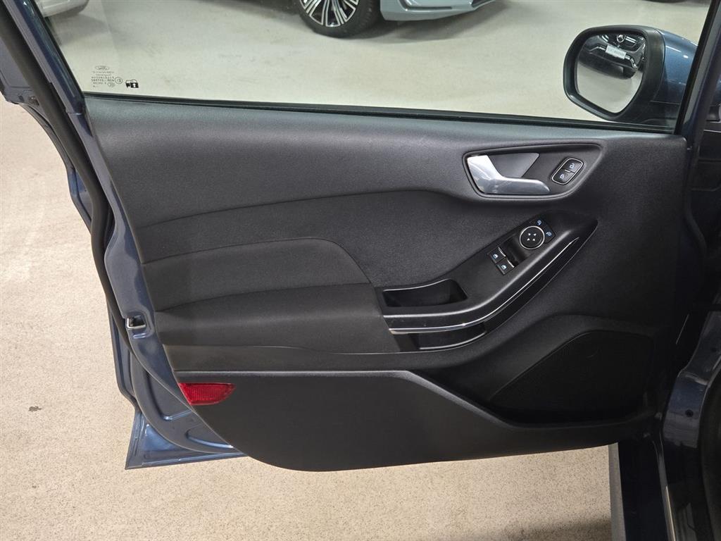 Ford Fiesta 1,0 EcoBoost ST-Line Start/Stop 100HK 5d 6g - Image 18