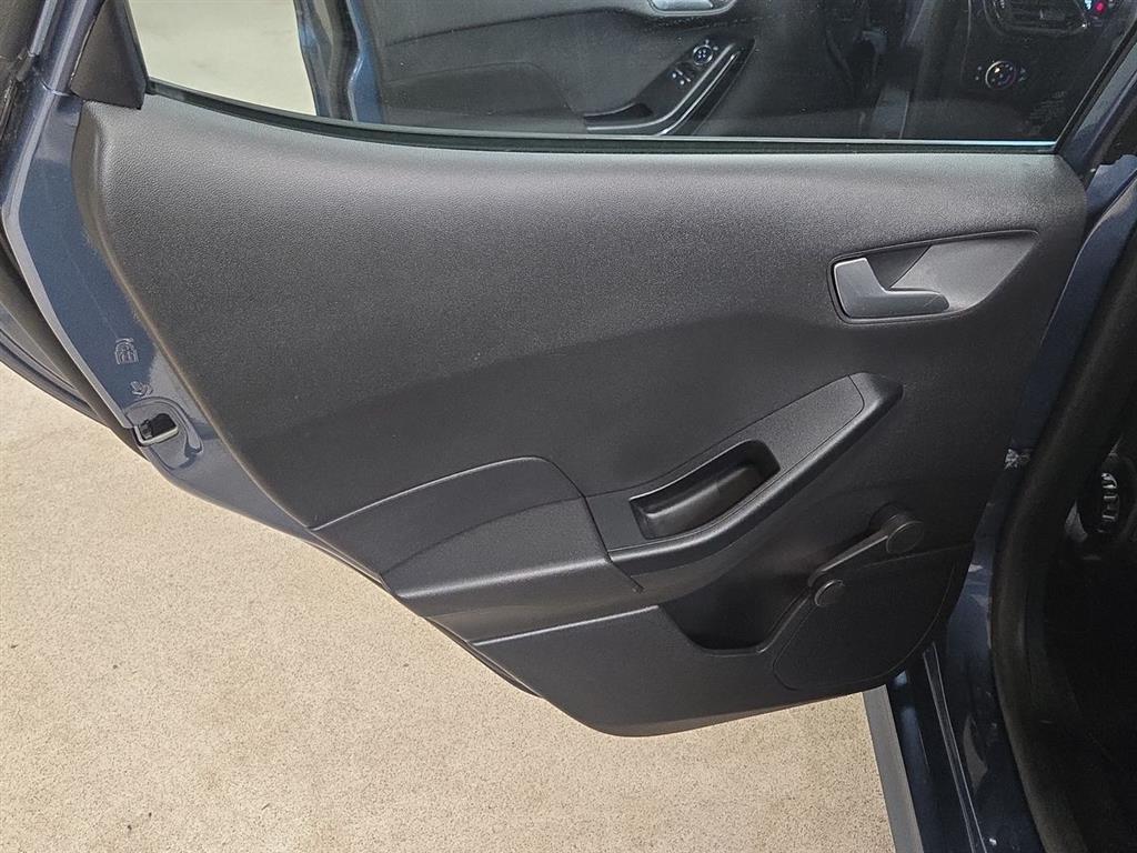 Ford Fiesta 1,0 EcoBoost ST-Line Start/Stop 100HK 5d 6g - Image 19