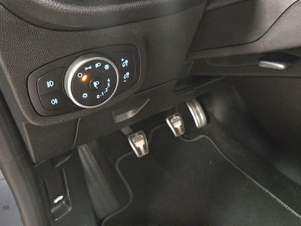 Ford Fiesta 1,0 EcoBoost ST-Line Start/Stop 100HK 5d 6g - Image 21