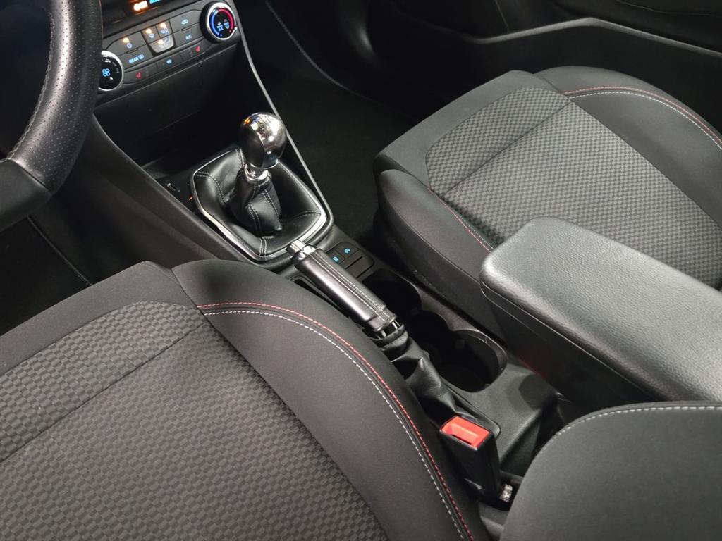 Ford Fiesta 1,0 EcoBoost ST-Line Start/Stop 100HK 5d 6g - Image 22