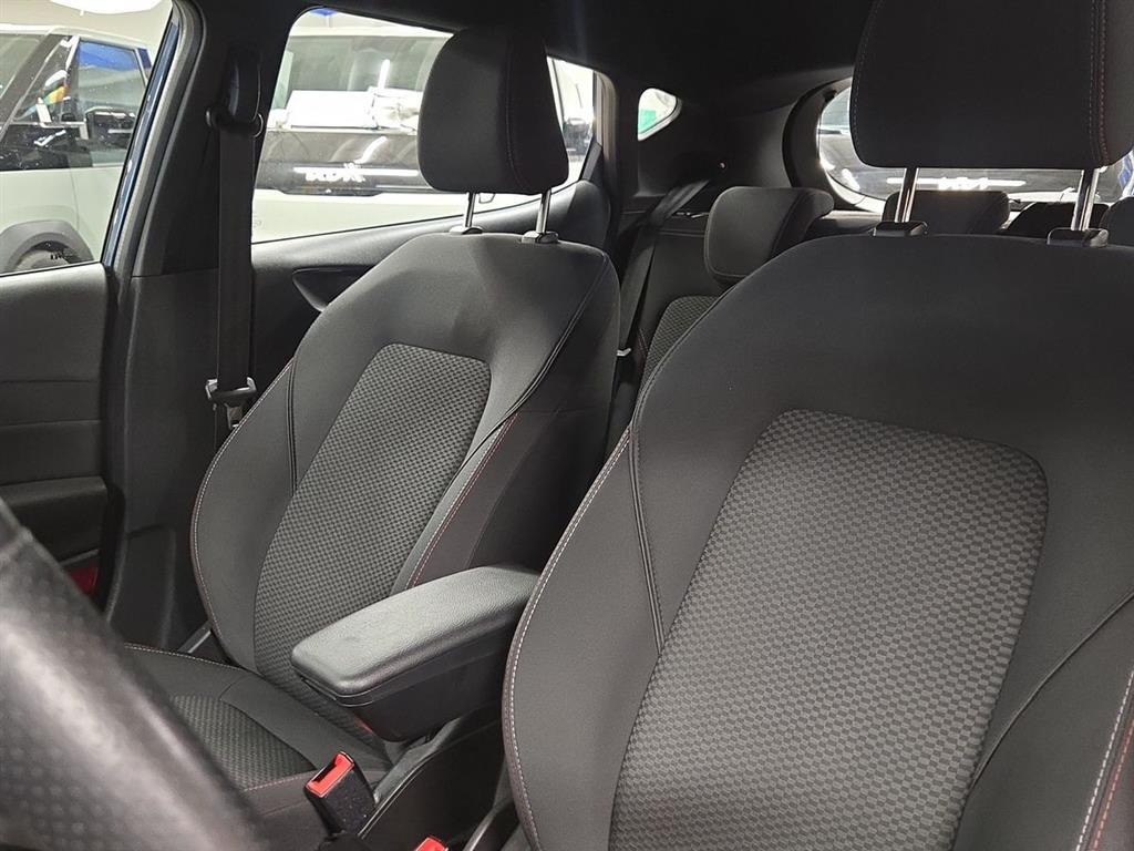 Ford Fiesta 1,0 EcoBoost ST-Line Start/Stop 100HK 5d 6g - Image 23