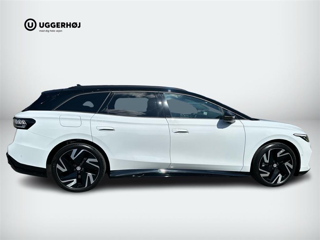 VW ID.7 Tourer EL Pro S 286HK Stc Aut. - Image 6