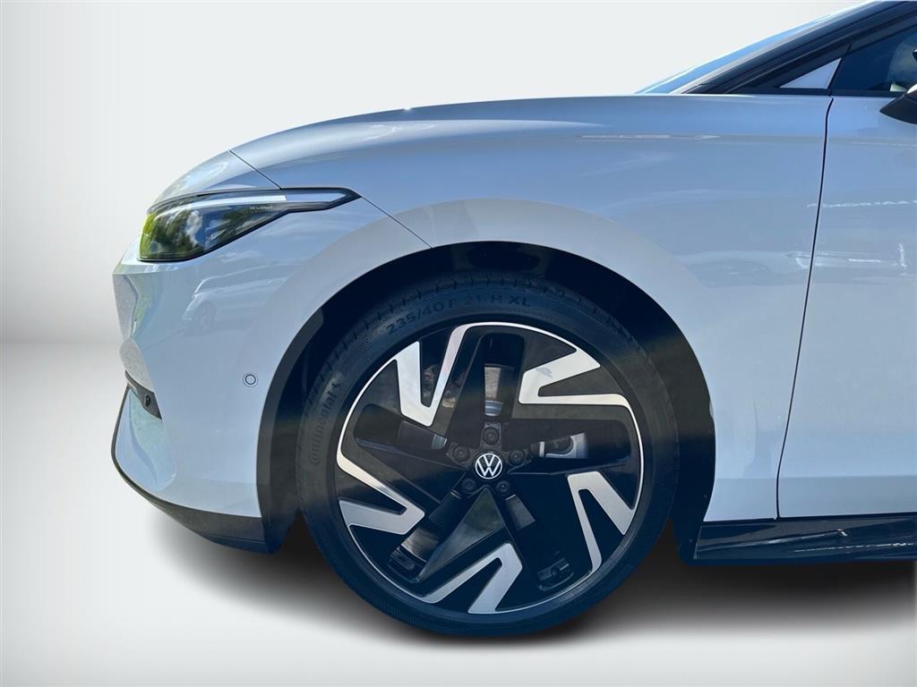 VW ID.7 Tourer EL Pro S 286HK Stc Aut. - Image 8