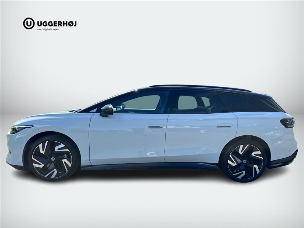 VW ID.7 Tourer EL Pro S 286HK Stc Aut. - Image 2
