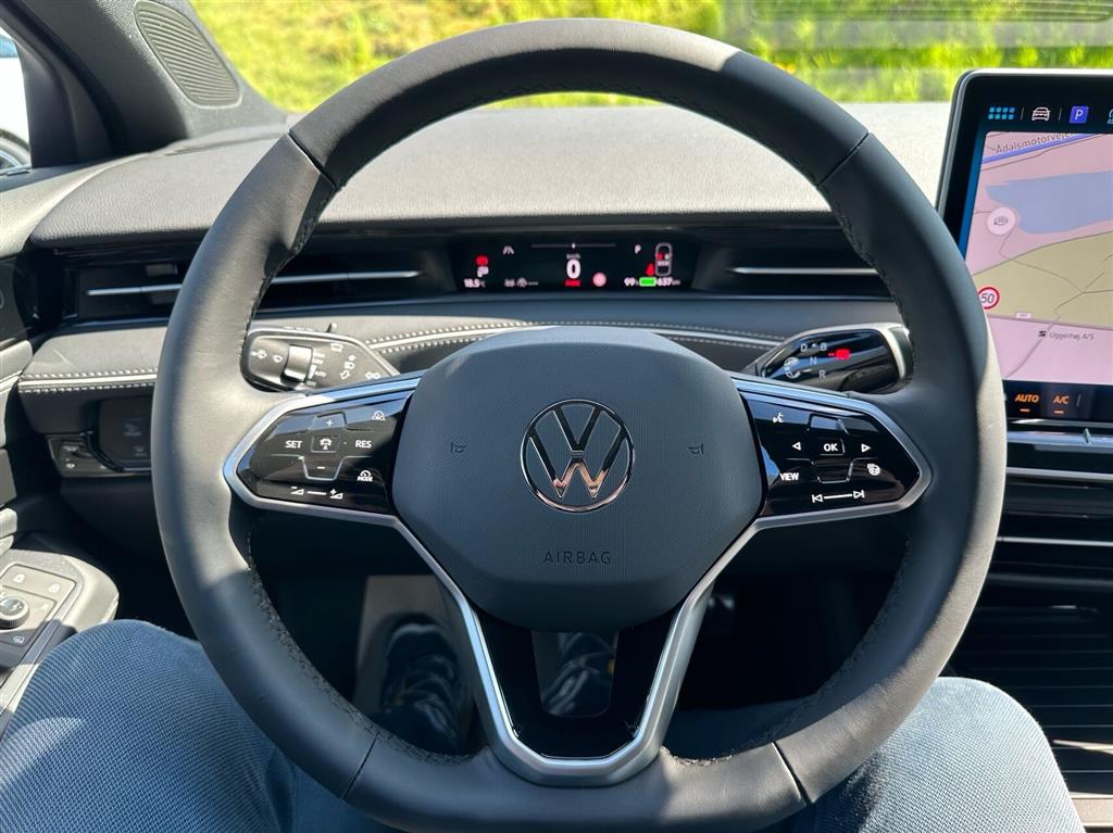VW ID.7 Tourer EL Pro S 286HK Stc Aut. - Image 15