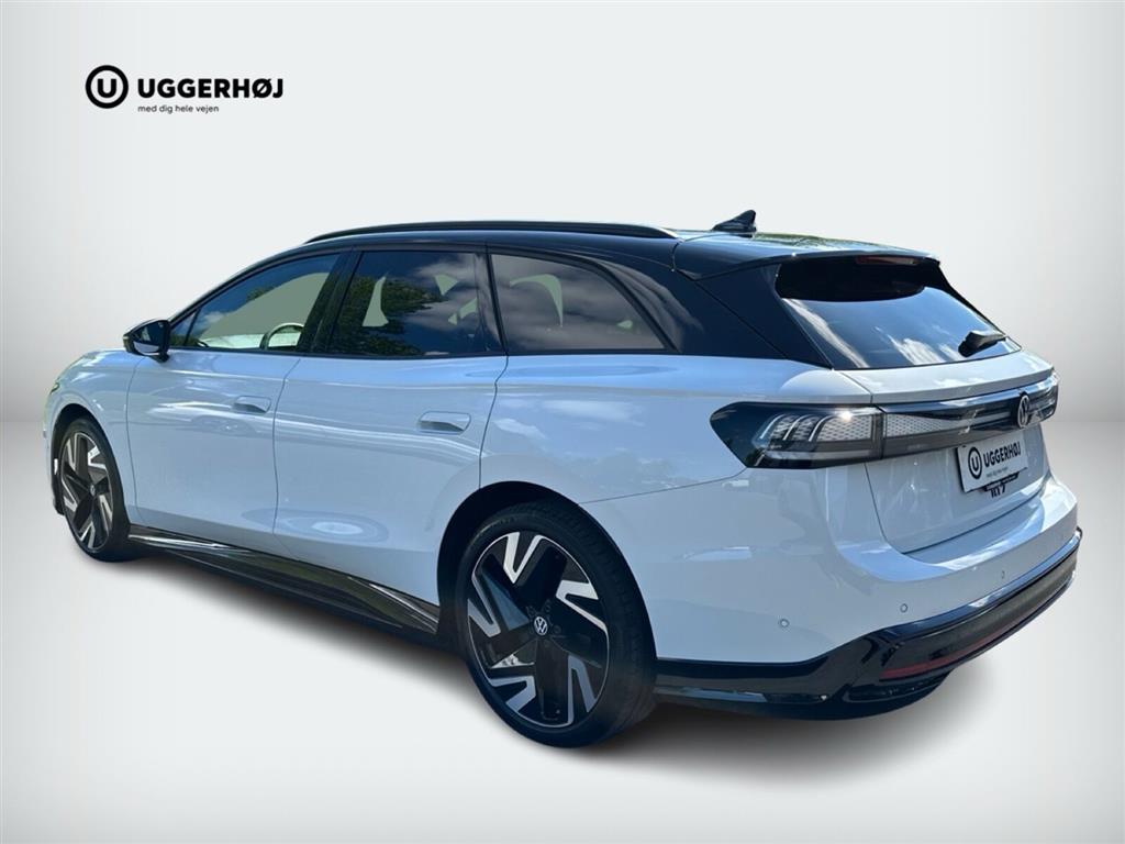 VW ID.7 Tourer EL Pro S 286HK Stc Aut. - Image 3
