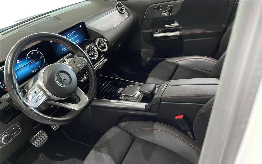 Mercedes-Benz EQA 250 EL AMG Line 190HK 5d Aut. - Image 9