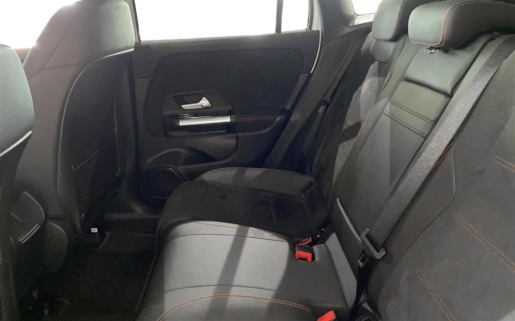 Mercedes-Benz EQA 250 EL AMG Line 190HK 5d Aut. - Image 10