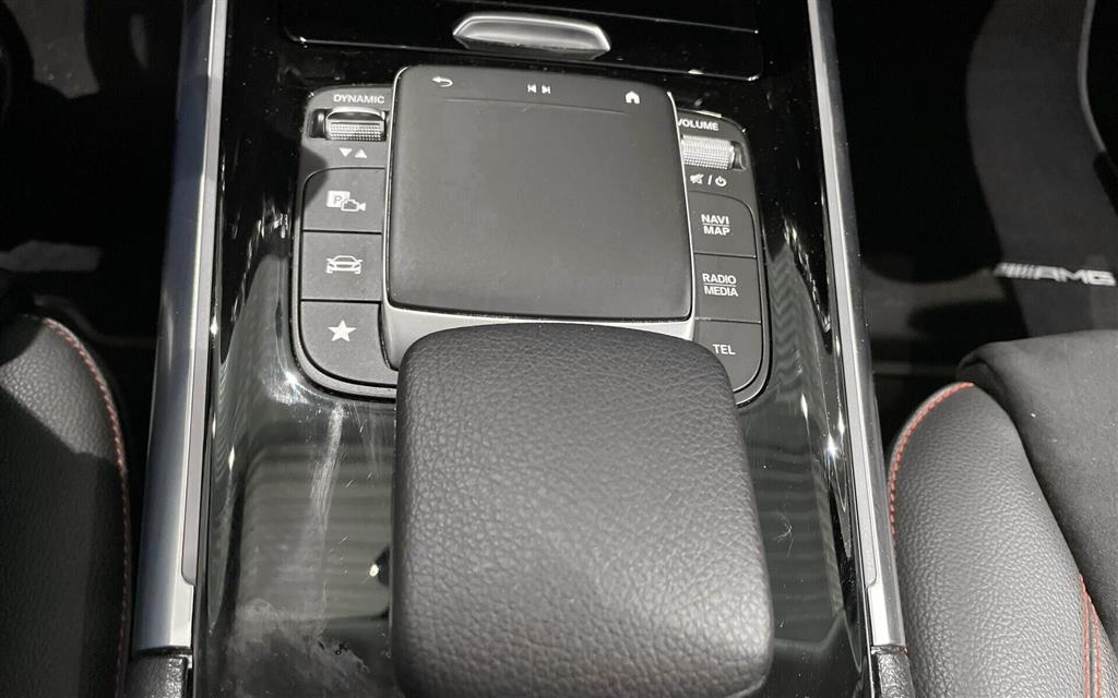 Mercedes-Benz EQA 250 EL AMG Line 190HK 5d Aut. - Image 14