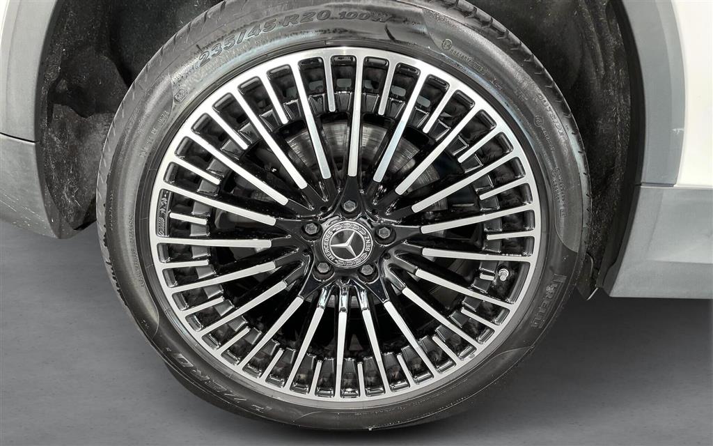 Mercedes-Benz EQA 250 EL AMG Line 190HK 5d Aut. - Image 16