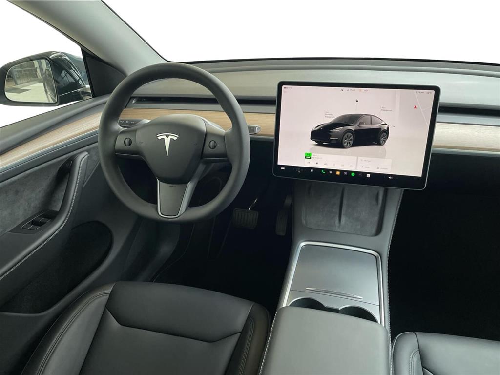 Tesla Model Y EL Long Range RWD 347HK 5d Aut. - Image 6
