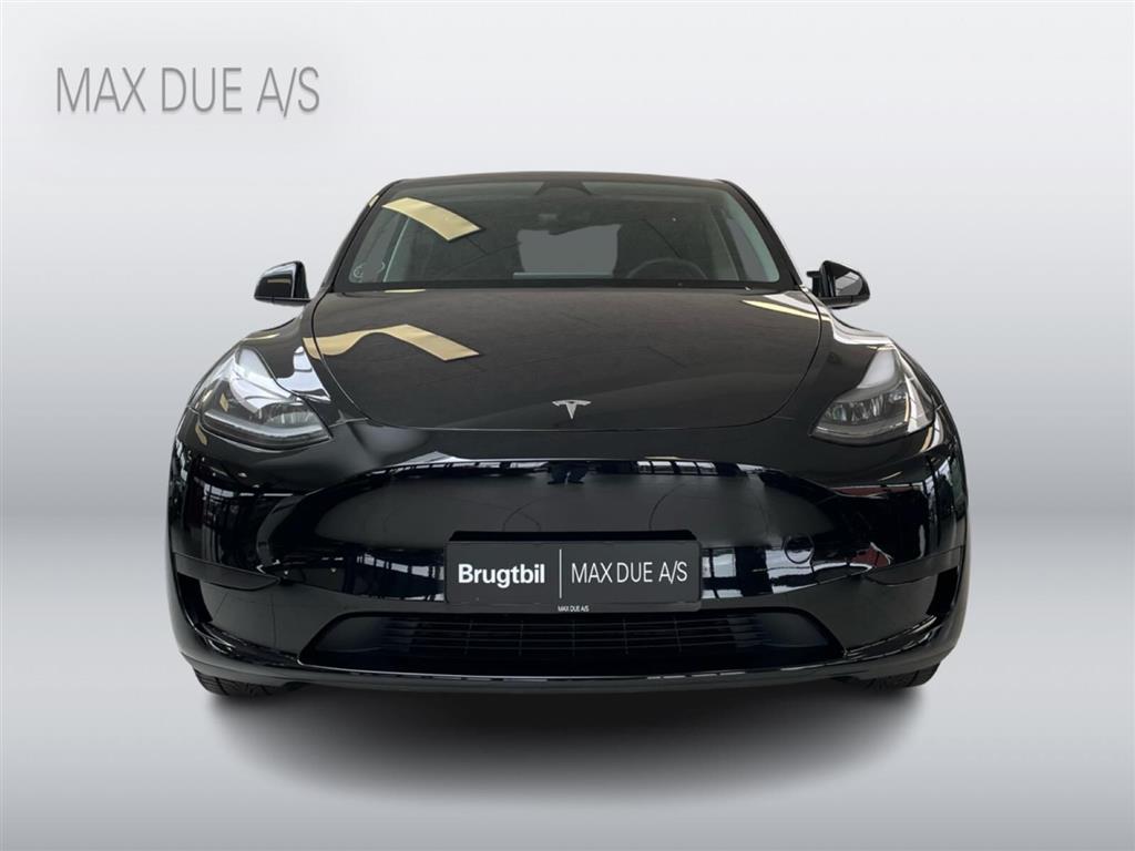 Tesla Model Y EL Long Range RWD 347HK 5d Aut. - Image 2