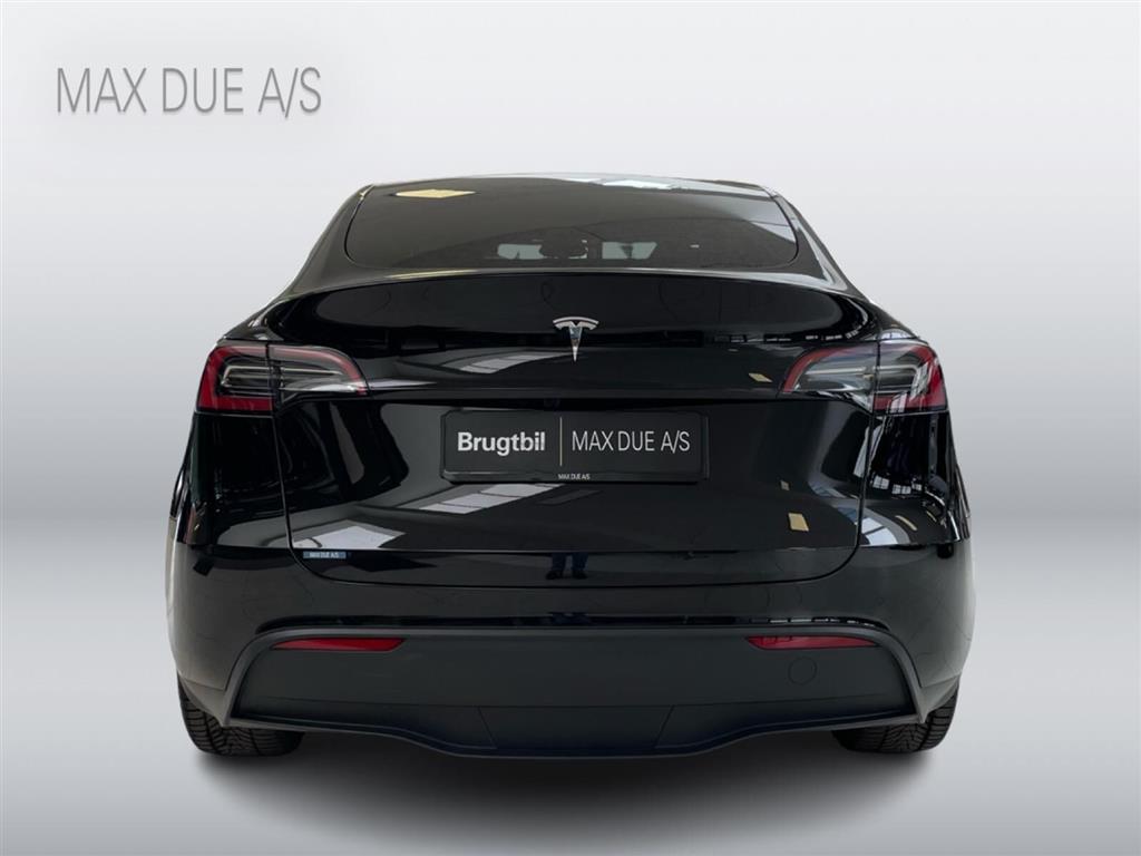 Tesla Model Y EL Long Range RWD 347HK 5d Aut. - Image 23