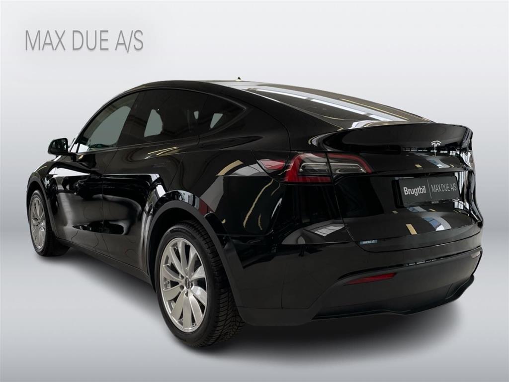 Tesla Model Y EL Long Range RWD 347HK 5d Aut. - Image 24