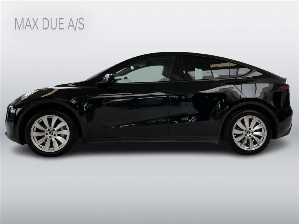 Tesla Model Y EL Long Range RWD 347HK 5d Aut. - Image 25