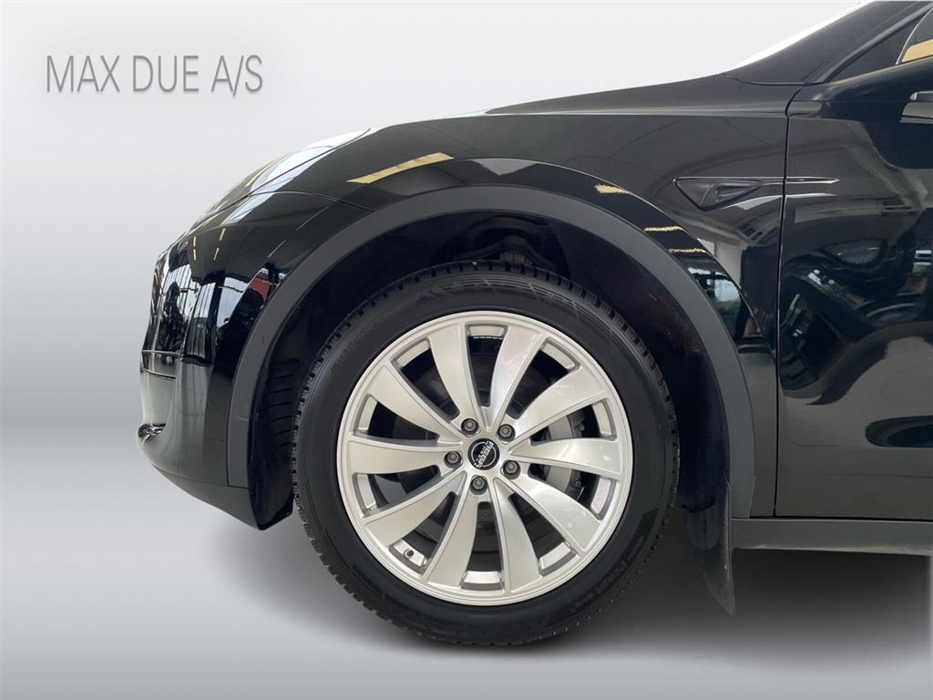 Tesla Model Y EL Long Range RWD 347HK 5d Aut. - Image 26