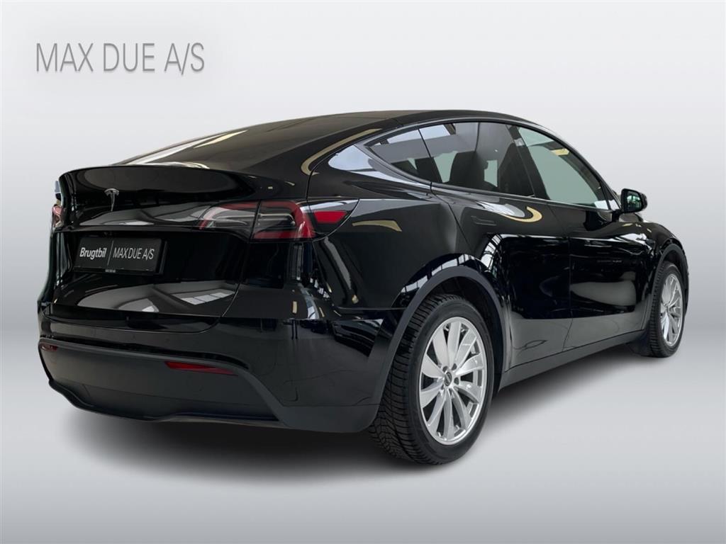 Tesla Model Y EL Long Range RWD 347HK 5d Aut. - Image 5