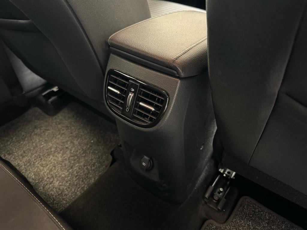 Kia Ceed SW 1,6 GDI PHEV Plugin-hybrid Prestige DCT 141HK Stc 6g Aut. - Image 9