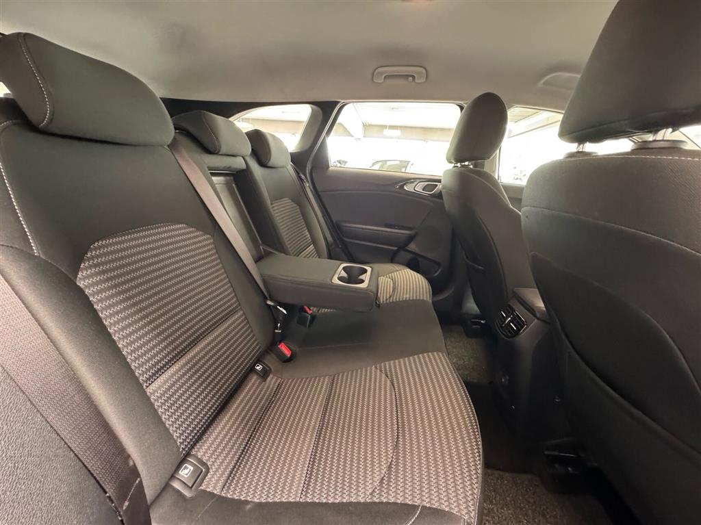 Kia Ceed SW 1,6 GDI PHEV Plugin-hybrid Prestige DCT 141HK Stc 6g Aut. - Image 10