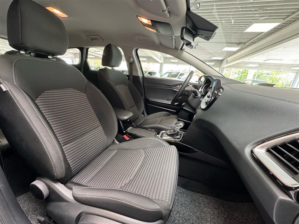 Kia Ceed SW 1,6 GDI PHEV Plugin-hybrid Prestige DCT 141HK Stc 6g Aut. - Image 11