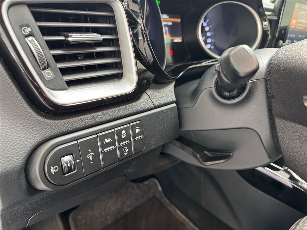 Kia Ceed SW 1,6 GDI PHEV Plugin-hybrid Prestige DCT 141HK Stc 6g Aut. - Image 13