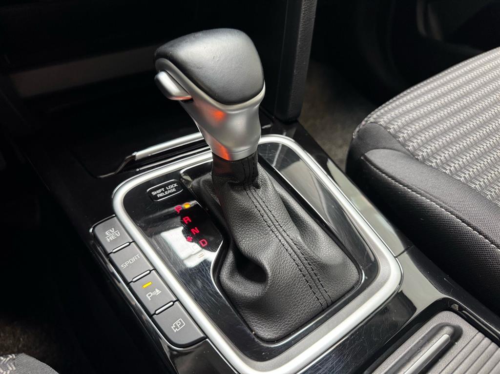 Kia Ceed SW 1,6 GDI PHEV Plugin-hybrid Prestige DCT 141HK Stc 6g Aut. - Image 15