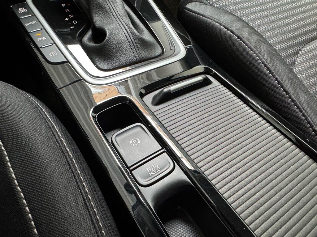 Kia Ceed SW 1,6 GDI PHEV Plugin-hybrid Prestige DCT 141HK Stc 6g Aut. - Image 20
