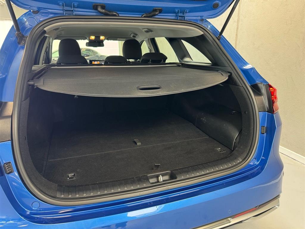Kia Ceed SW 1,6 GDI PHEV Plugin-hybrid Prestige DCT 141HK Stc 6g Aut. - Image 21
