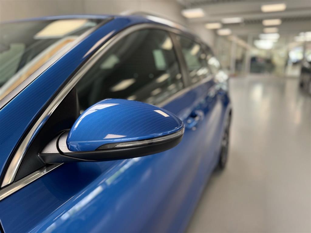Kia Ceed SW 1,6 GDI PHEV Plugin-hybrid Prestige DCT 141HK Stc 6g Aut. - Image 25