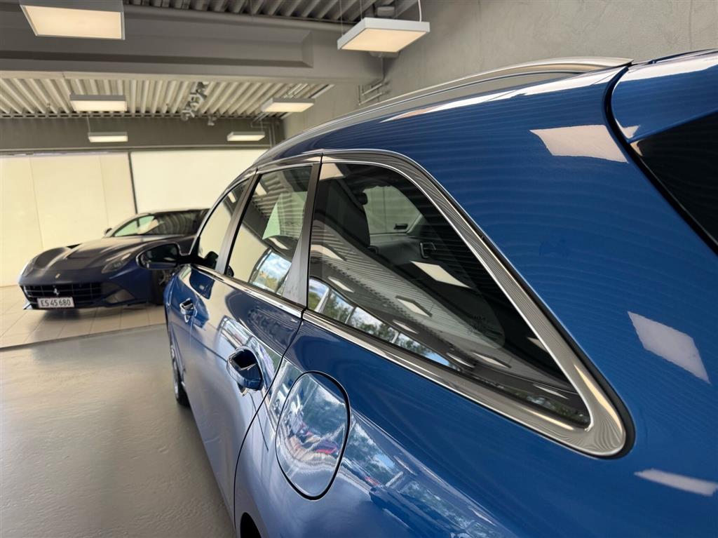 Kia Ceed SW 1,6 GDI PHEV Plugin-hybrid Prestige DCT 141HK Stc 6g Aut. - Image 26