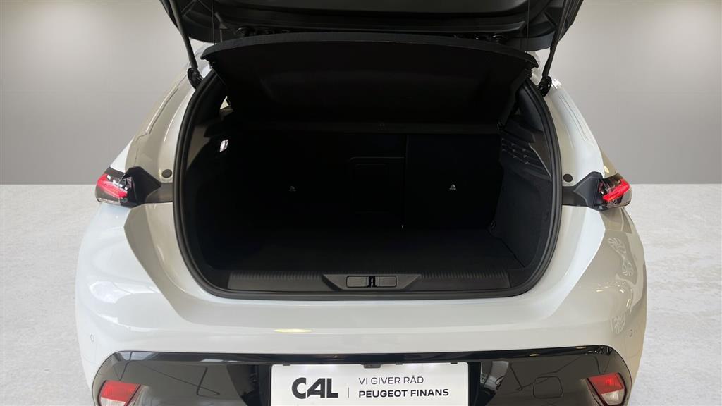 Peugeot e-308 EL First Edition 156HK 5d Aut. - Image 7