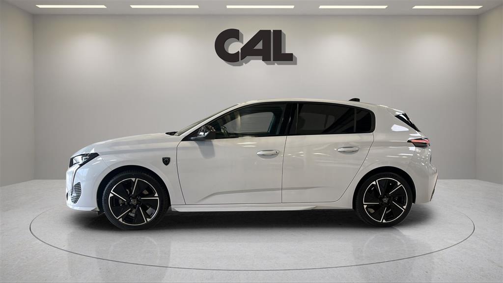 Peugeot e-308 EL First Edition 156HK 5d Aut. - Image 2