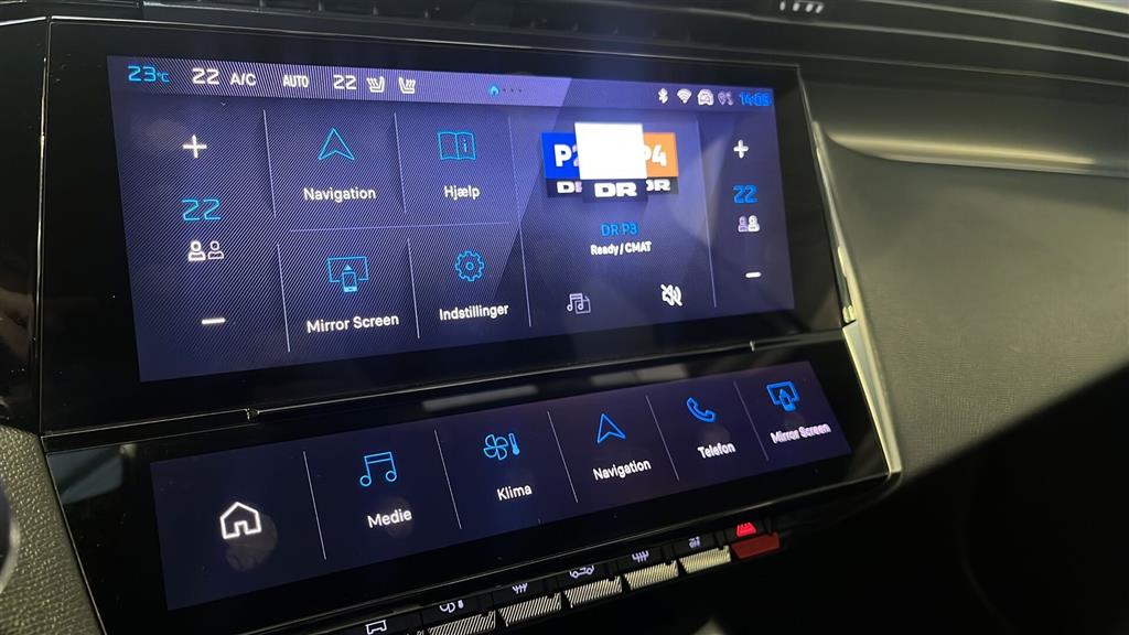 Peugeot e-308 EL First Edition 156HK 5d Aut. - Image 15