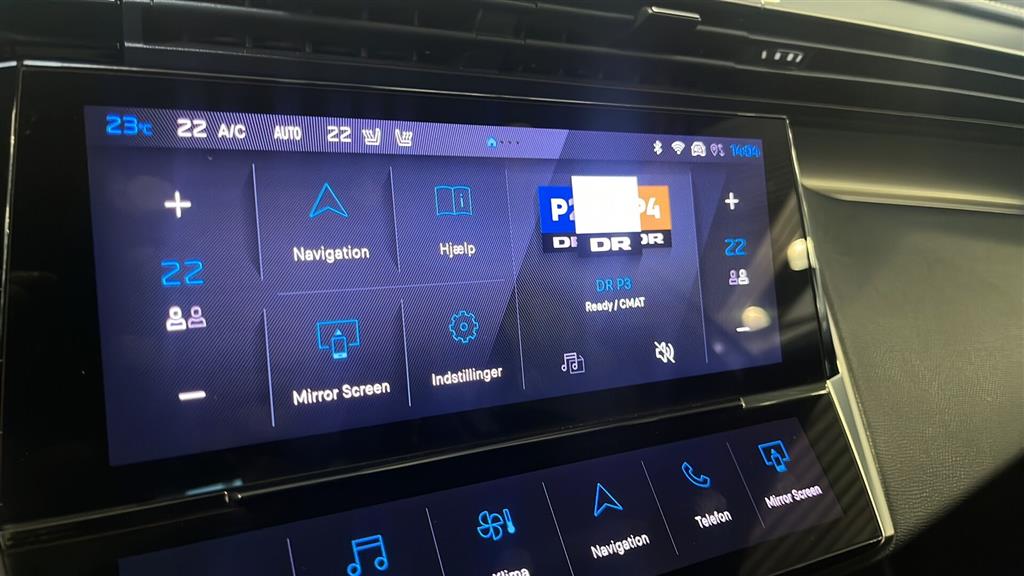 Peugeot e-308 EL First Edition 156HK 5d Aut. - Image 19