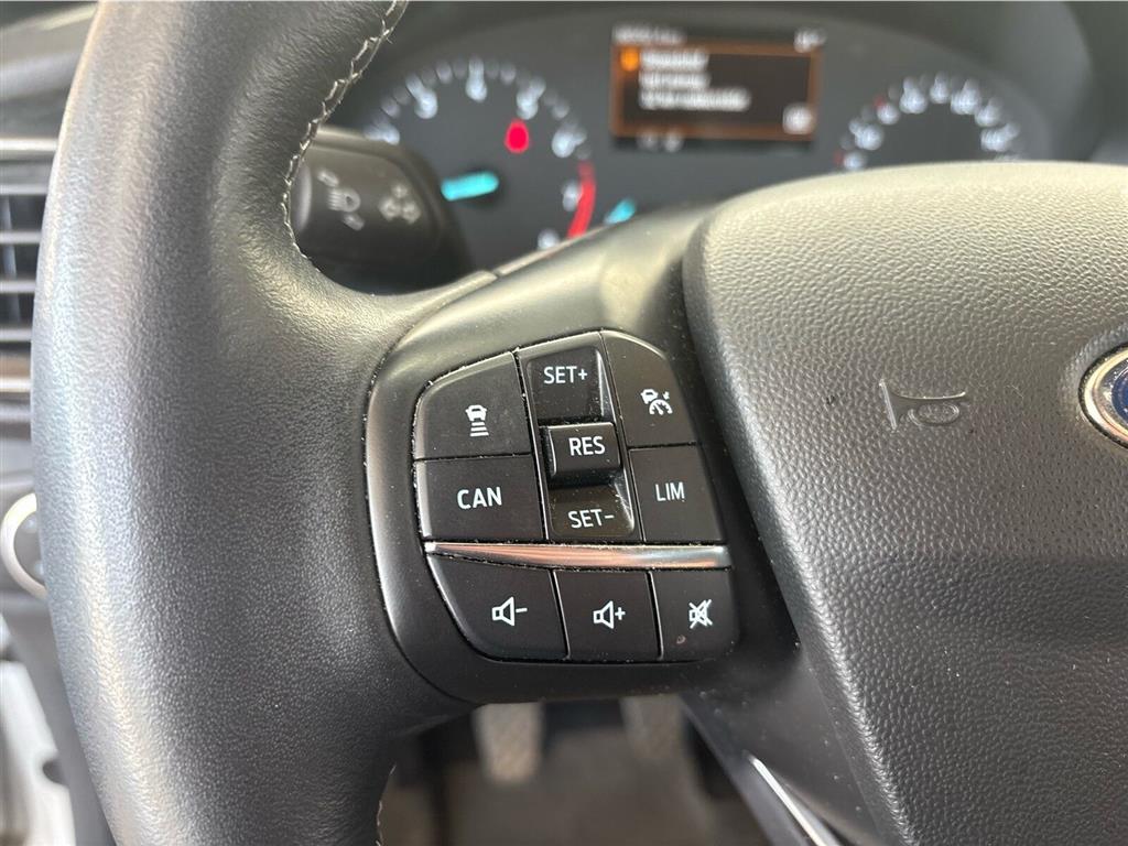 Ford Fiesta 1,0 EcoBoost Hybrid Active Start/Stop 125HK 5d 6g - Image 14