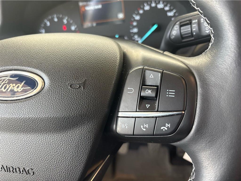 Ford Fiesta 1,0 EcoBoost Hybrid Active Start/Stop 125HK 5d 6g - Image 15