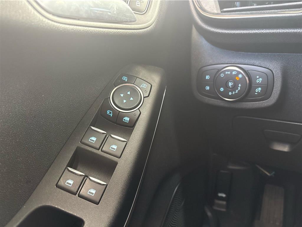 Ford Fiesta 1,0 EcoBoost Hybrid Active Start/Stop 125HK 5d 6g - Image 16