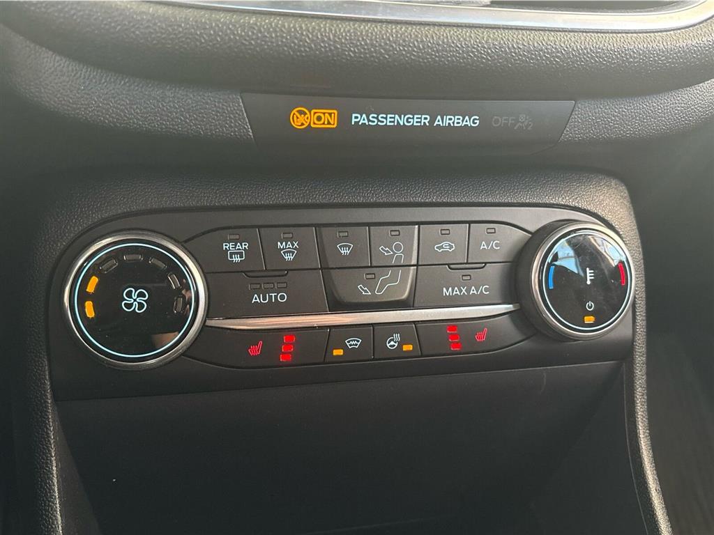 Ford Fiesta 1,0 EcoBoost Hybrid Active Start/Stop 125HK 5d 6g - Image 21