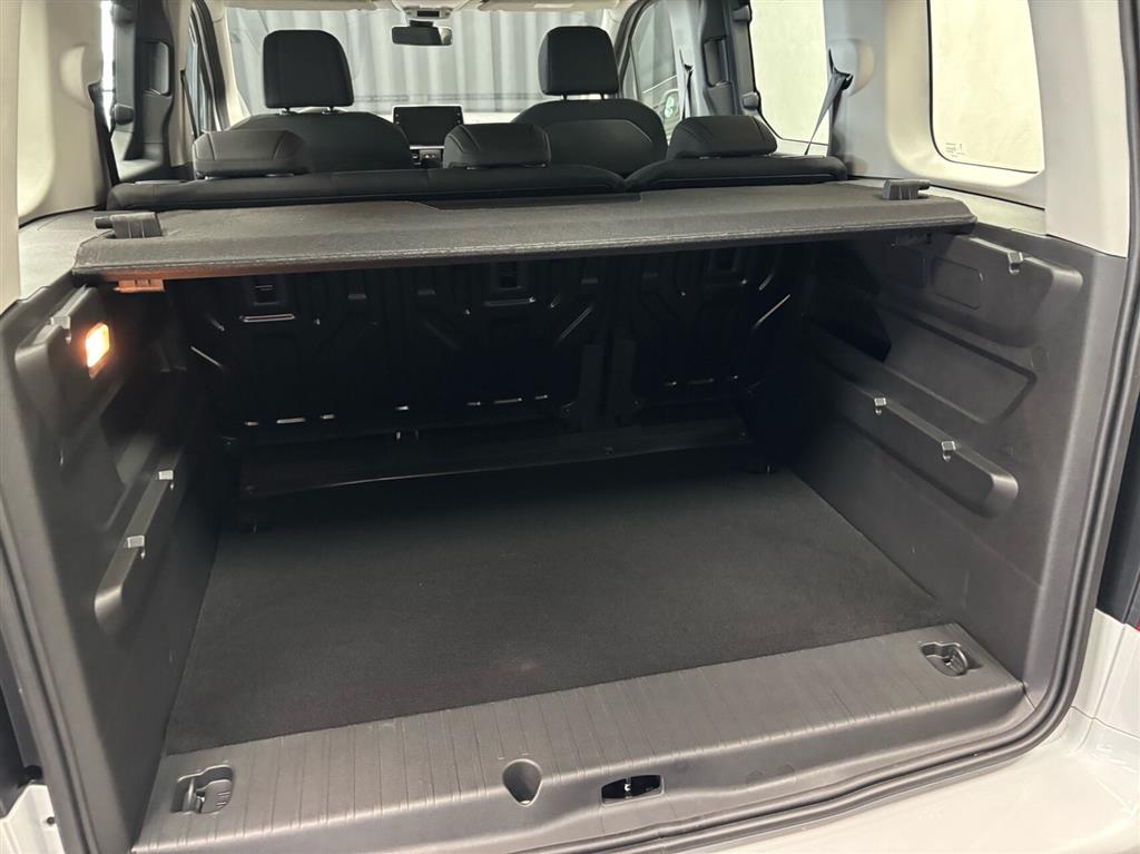 Opel Combo-e Life L1 EL Edition 136HK Aut. - Image 5