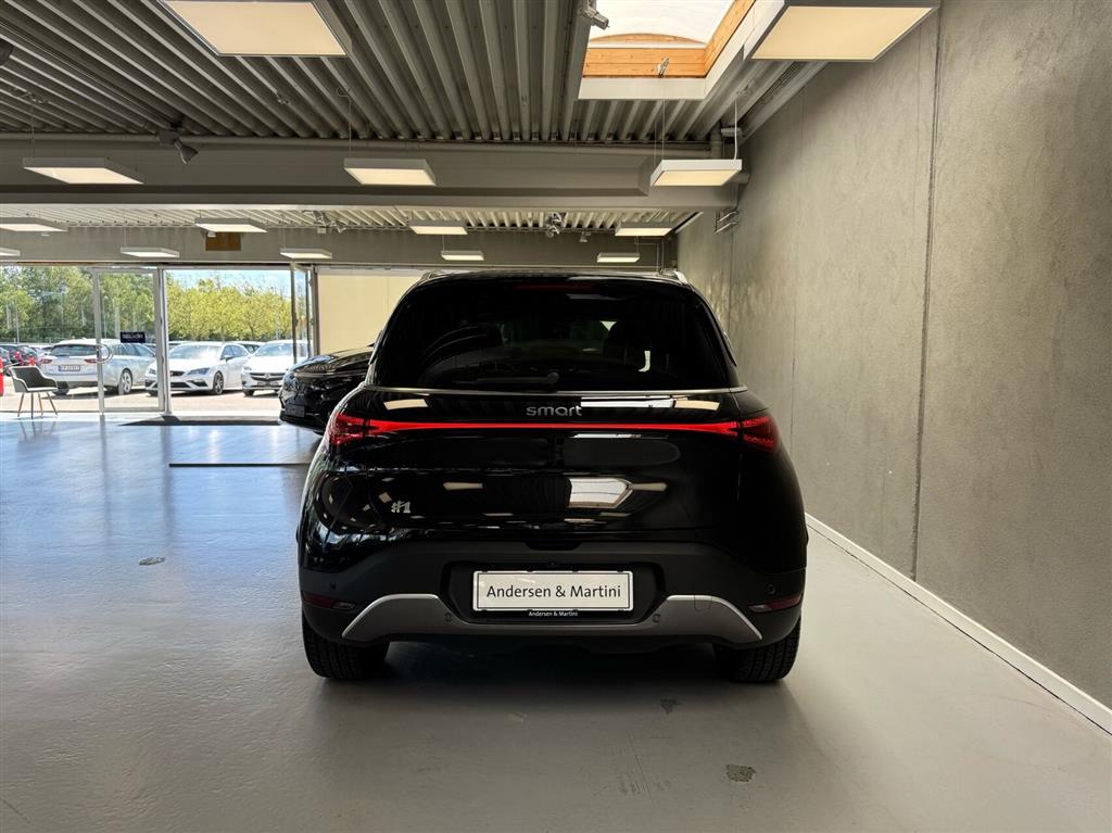 Smart #1 EL Premium 272HK 5d Aut. - Image 6