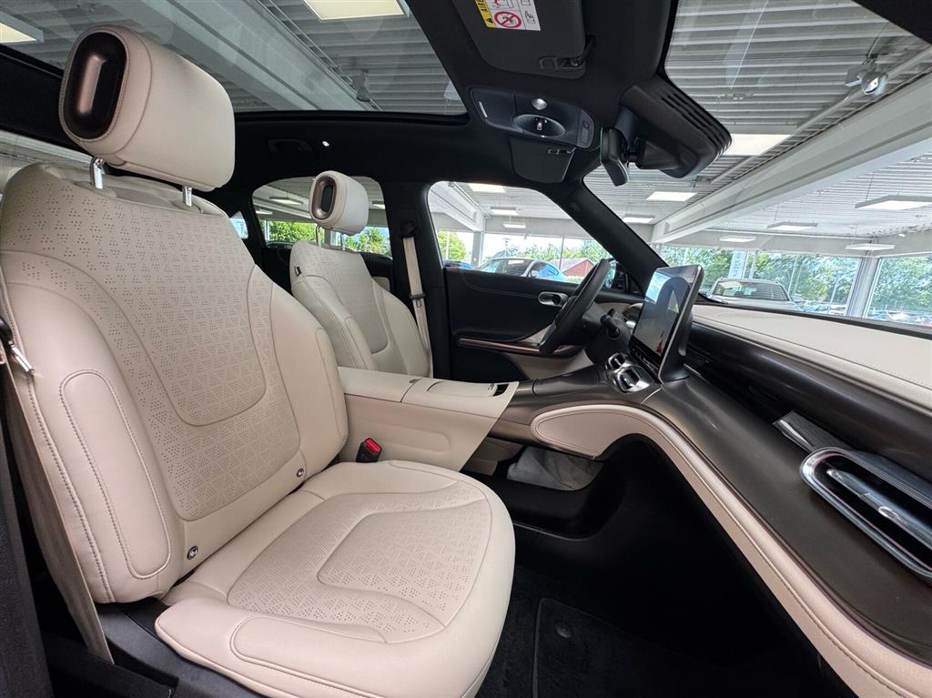 Smart #1 EL Premium 272HK 5d Aut. - Image 9