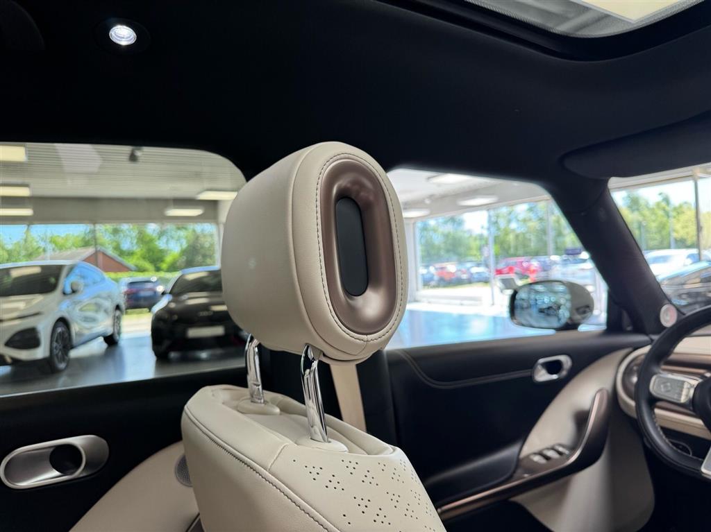 Smart #1 EL Premium 272HK 5d Aut. - Image 10
