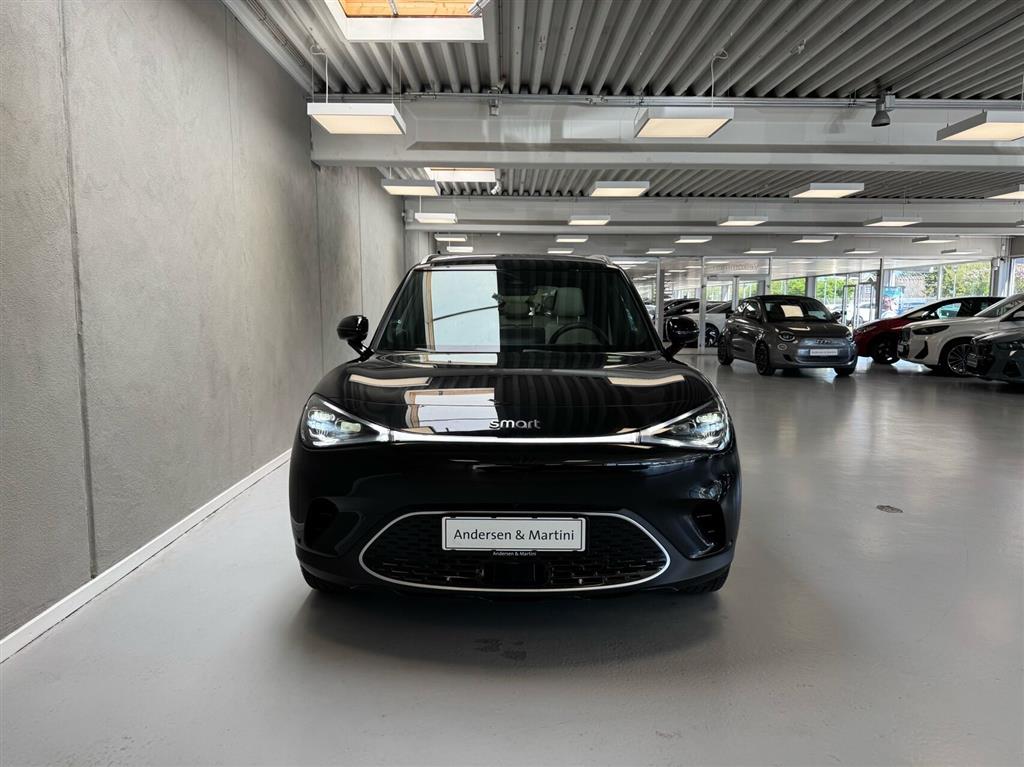 Smart #1 EL Premium 272HK 5d Aut. - Image 2